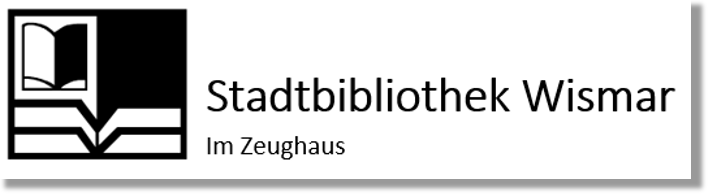 Link zur Stadtbibliothek Wismar